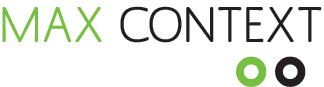 max context logo